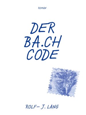 cover image of Der BA.CH-Code